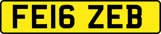 FE16ZEB