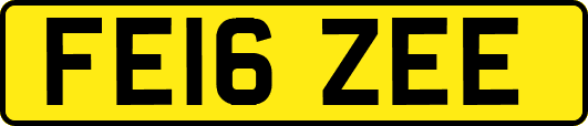 FE16ZEE
