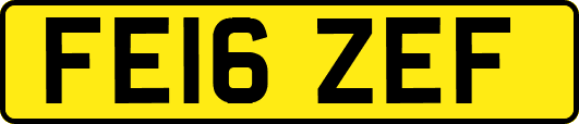 FE16ZEF