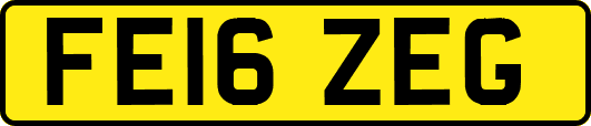 FE16ZEG