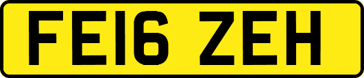 FE16ZEH