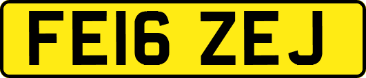 FE16ZEJ