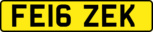 FE16ZEK