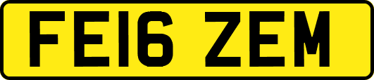 FE16ZEM
