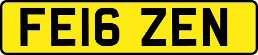 FE16ZEN