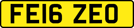 FE16ZEO