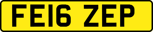 FE16ZEP