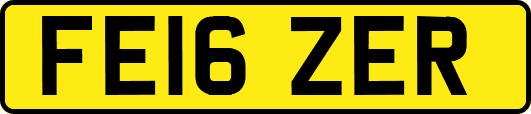 FE16ZER