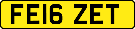 FE16ZET
