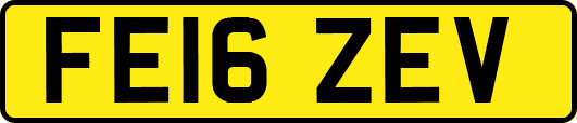 FE16ZEV