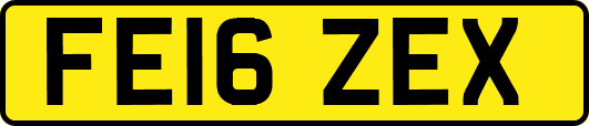 FE16ZEX