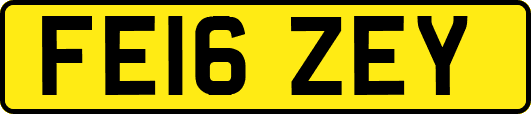 FE16ZEY