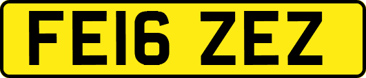 FE16ZEZ