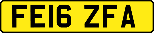 FE16ZFA