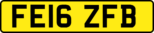 FE16ZFB