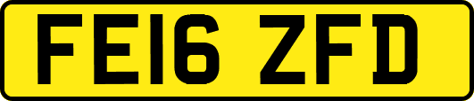 FE16ZFD
