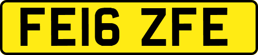 FE16ZFE