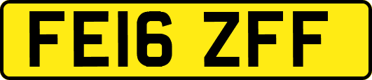 FE16ZFF