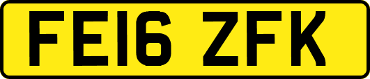 FE16ZFK