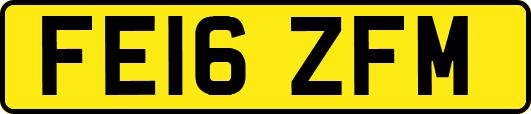 FE16ZFM