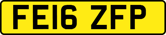 FE16ZFP