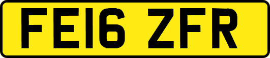 FE16ZFR