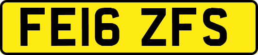 FE16ZFS