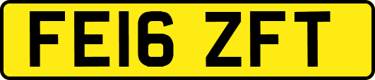 FE16ZFT