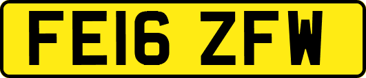 FE16ZFW