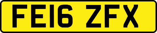 FE16ZFX