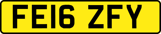 FE16ZFY