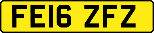 FE16ZFZ