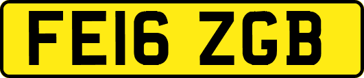 FE16ZGB