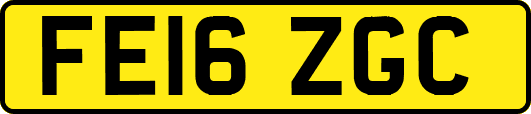 FE16ZGC