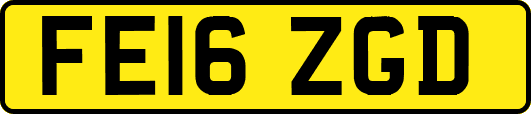 FE16ZGD