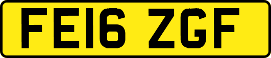 FE16ZGF