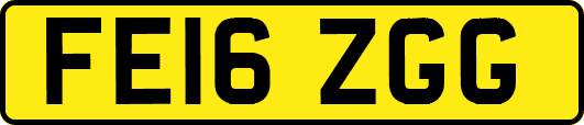 FE16ZGG