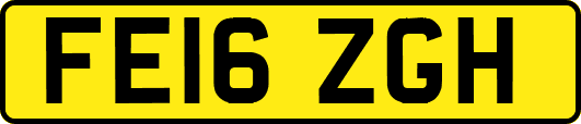 FE16ZGH