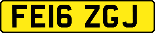 FE16ZGJ