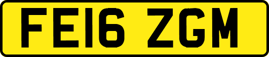 FE16ZGM