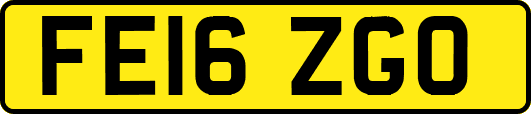 FE16ZGO