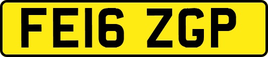 FE16ZGP