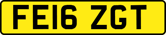 FE16ZGT