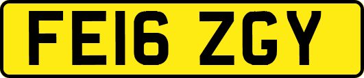 FE16ZGY