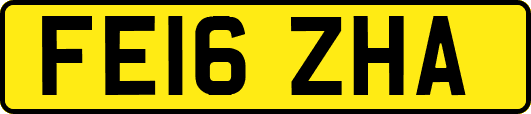 FE16ZHA