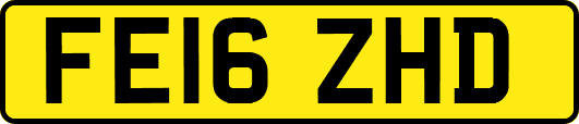 FE16ZHD