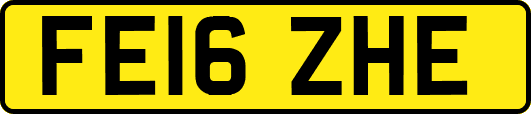 FE16ZHE