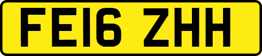 FE16ZHH