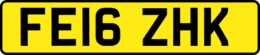 FE16ZHK