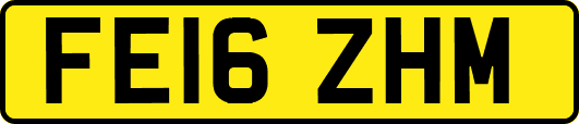 FE16ZHM